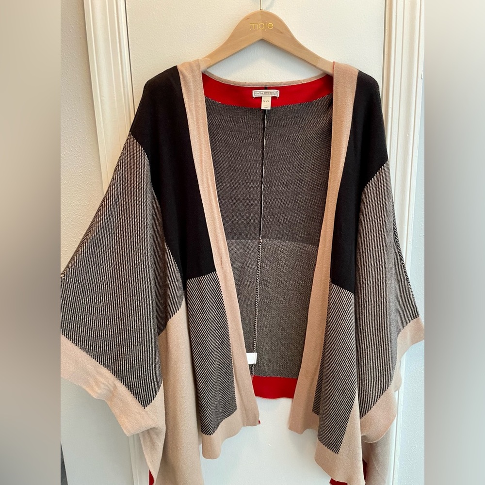 Dana Buchman sweater